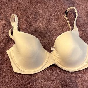 Nude bra 32DD